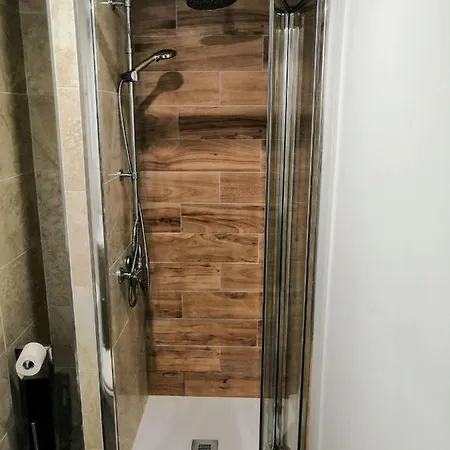 Appartement & Renovated 3-bedroom Flat Málaga